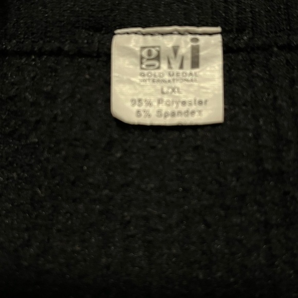 GMI Ribbed Leggings - Picture 6 of 7
